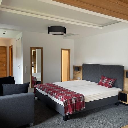 Gaestehaus Apollo Appartement Schwangau Buitenkant foto