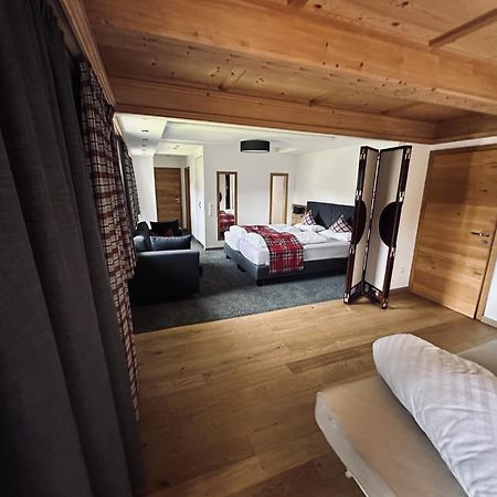 Gaestehaus Apollo Appartement Schwangau Buitenkant foto