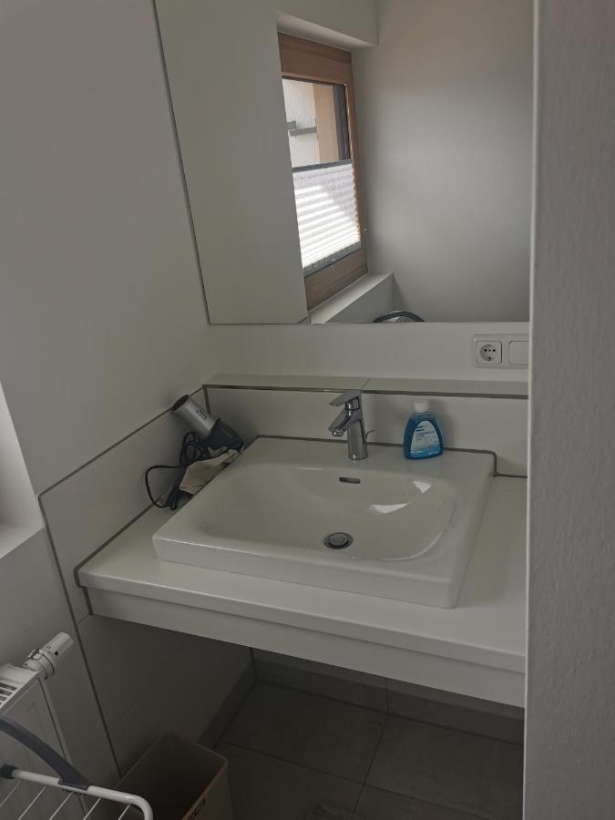 Gaestehaus Apollo Appartement Schwangau Buitenkant foto