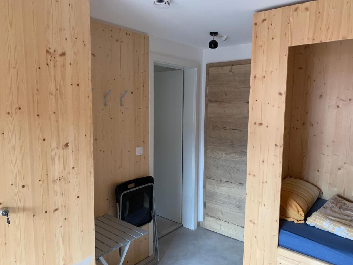 Gaestehaus Apollo Appartement Schwangau Buitenkant foto