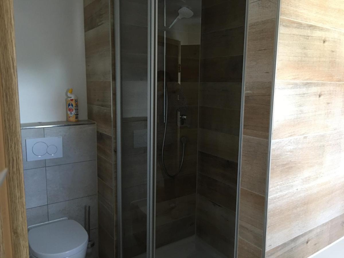 Gaestehaus Apollo Appartement Schwangau Buitenkant foto