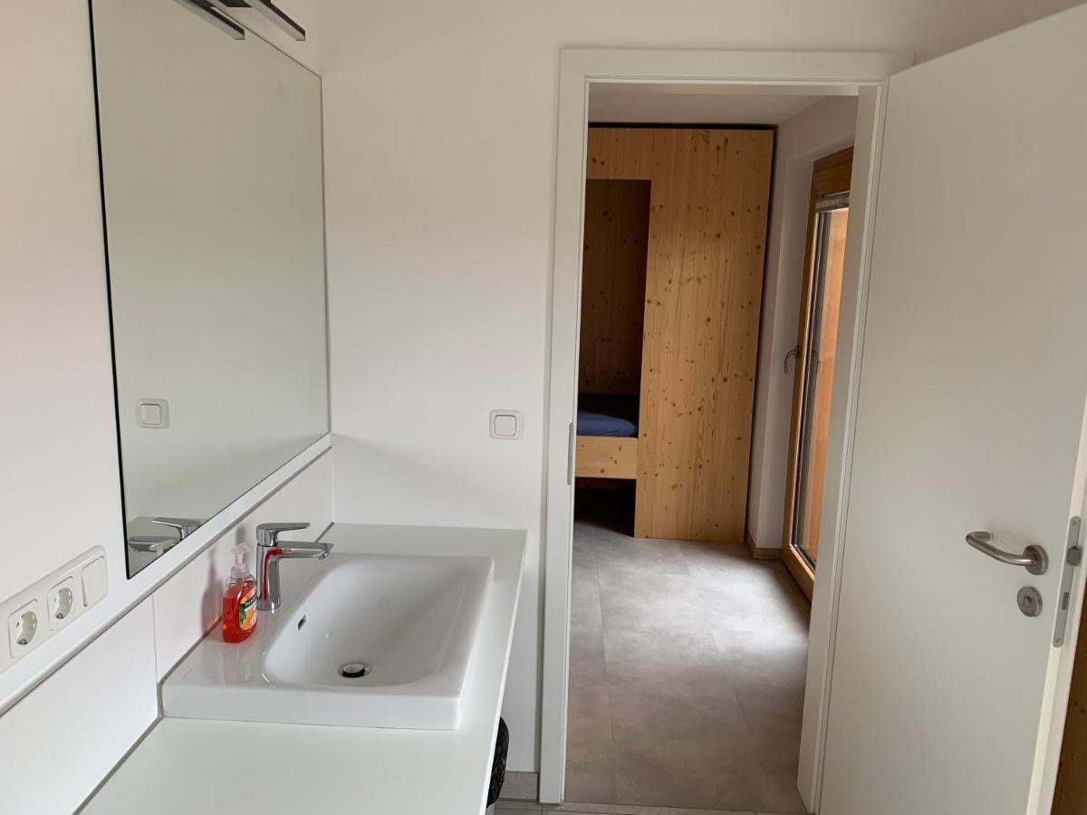 Gaestehaus Apollo Appartement Schwangau Buitenkant foto