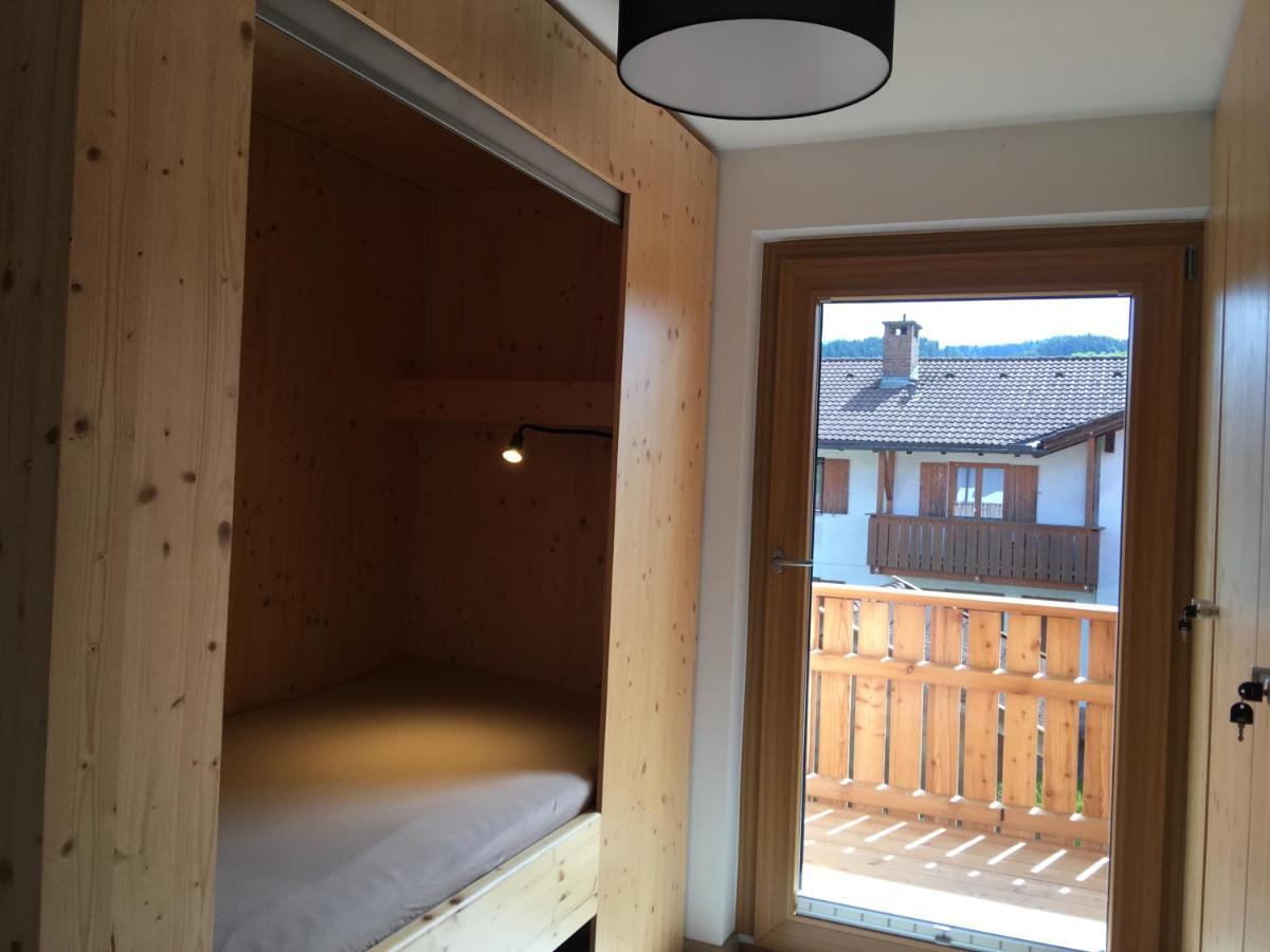 Gaestehaus Apollo Appartement Schwangau Buitenkant foto