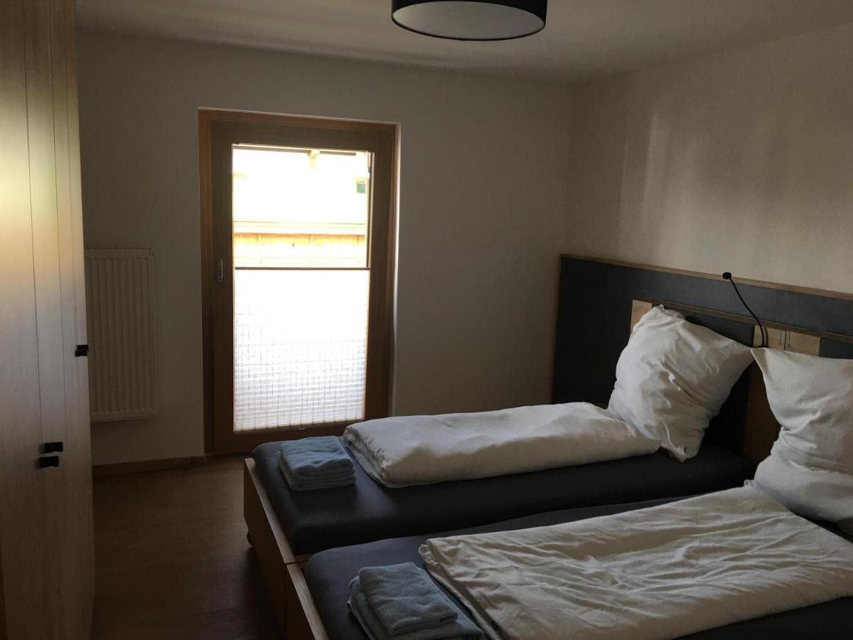 Gaestehaus Apollo Appartement Schwangau Buitenkant foto