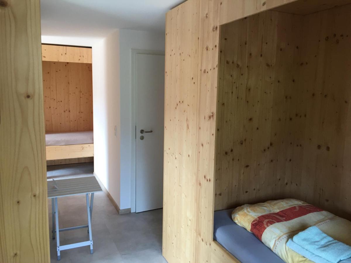 Gaestehaus Apollo Appartement Schwangau Buitenkant foto